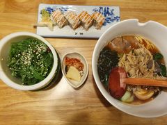 -桃屋日本料理(清华科技园店)
