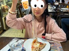-Mammamia意大利餐厅(古北店)