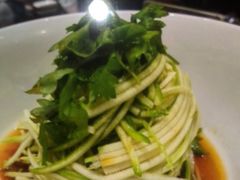 -香雪海饭店中餐厅(人民桥店)