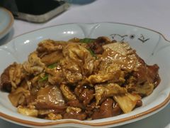 -到家尝北京菜(西坝河店)