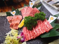 -热血兄弟·炭火烤肉(融侨中心店)