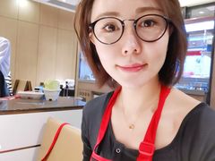 -海底捞火锅(上地华联店)