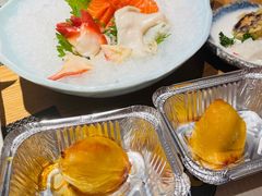 -虹料理·日料放题(悠方店)