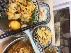 -捕螺记螺蛳粉(东关大街店)
