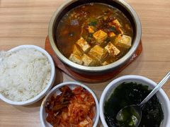-敏丁拌饭(中街总店)