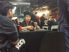 -悦河马家庭桌游剧本馆(朝阳门店)