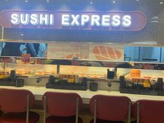 -争鲜回转寿司(中街大悦城店)