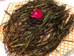 葱烤鸦片鱼头-老吉士(环贸iapm店)