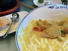-全聚德(扬州虹桥坊店)