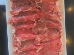 -北门涮肉·铜锅涮肉(南锣鼓巷店)