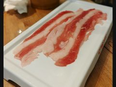 -谭三娘鲜切牛肉自助火锅(北京路店)