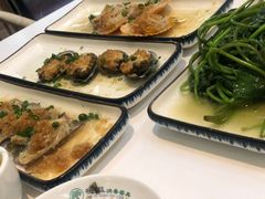 -琼大师东方烤乳猪(亚特兰蒂斯店)