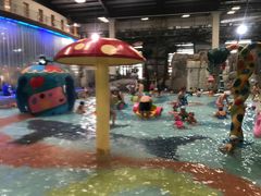 -南宫温泉水世界