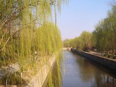 -元大都城垣遗址公园