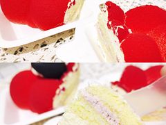 -美事客·面包·蛋糕·甜品(CBD店)