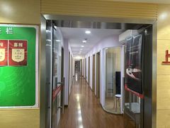 -好莱坞音乐进修学校(四川北路校区)