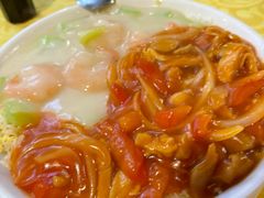 -龙图阁海鲜饭店