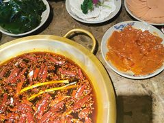 -小龙坎火锅(全球总店)