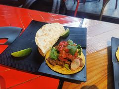 -Luchador摔跤手墨西哥餐厅(恒宇广场店)