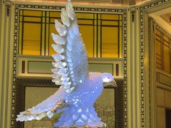 -上海和平饭店 Fairmont Peace Hotel