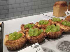 -光作面包Voila Lumiere(中山店)