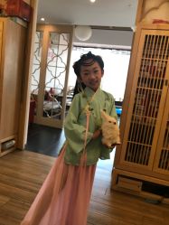 点击看大图 -盘子女人坊古装写真摄影(深圳店)