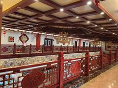 -大槐树民俗饭店-中餐(大槐树寻根祭祖园店)