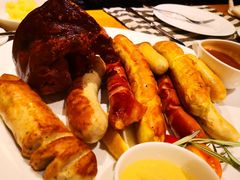-兰特伯爵西餐厅·啤酒屋(方庄店)