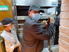 -拉蒂娜·巴西牛排馆 Latina·Brazilian Steakhouse(陆家嘴旗舰店)
