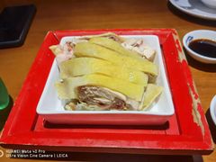 -涌觅名灶·本地海鲜宁波菜(财富广场店)