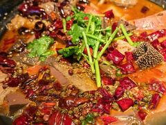 -川堂风·跷脚牛肉·乐山爆炒(中建乐荟天地店)