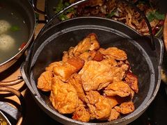 -吃饭皇帝大(解放西路店)
