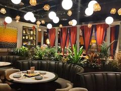 -半秋山西餐厅(巴南万达广场店)