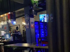 大堂-质烤烤物·活烤海鲜(质烤总店)