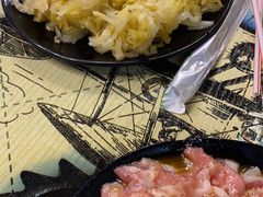 -石记东北风味烤肉(系马桩第二分店)