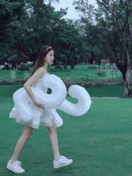 -米莱摄影写真(五大道别墅店)