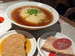 -松鹤面馆·古法焖肉面(观前店)
