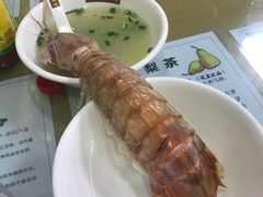 -荔林食店(西华路店)