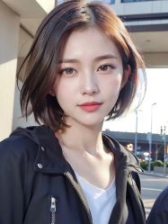 -FASHION PALACE hair+