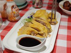 -阿毛饭店(和义路店)