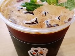 -Fruiffee Cafe 果啡派