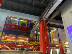 -动力星球家庭亲子游乐中心