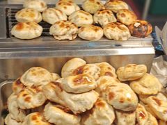 -正宁路小吃夜市