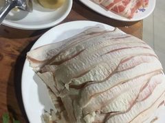 羊肉-元盛居(生态大街店)