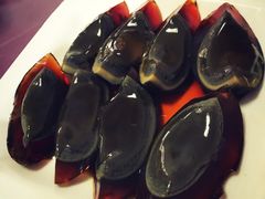 酱油皮蛋-乡乐园蟹庄·阳澄湖农家乐