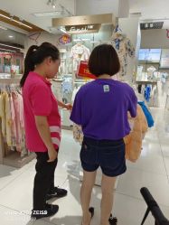 -孩子王童乐园(淮安万达店)