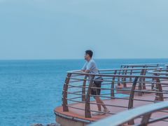 -东澳岛