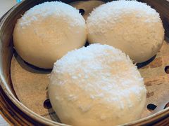 雪燕包-天龙轩(香港丽思卡尔顿酒店)