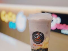 -CoCo都可(西宸天街店)