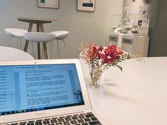 -dotcom coffee古点咖啡(致真大厦店)